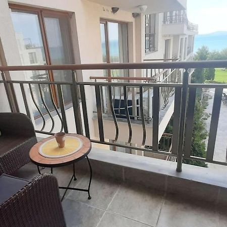 Apartments In Diamond Beach Burgas Exterior foto