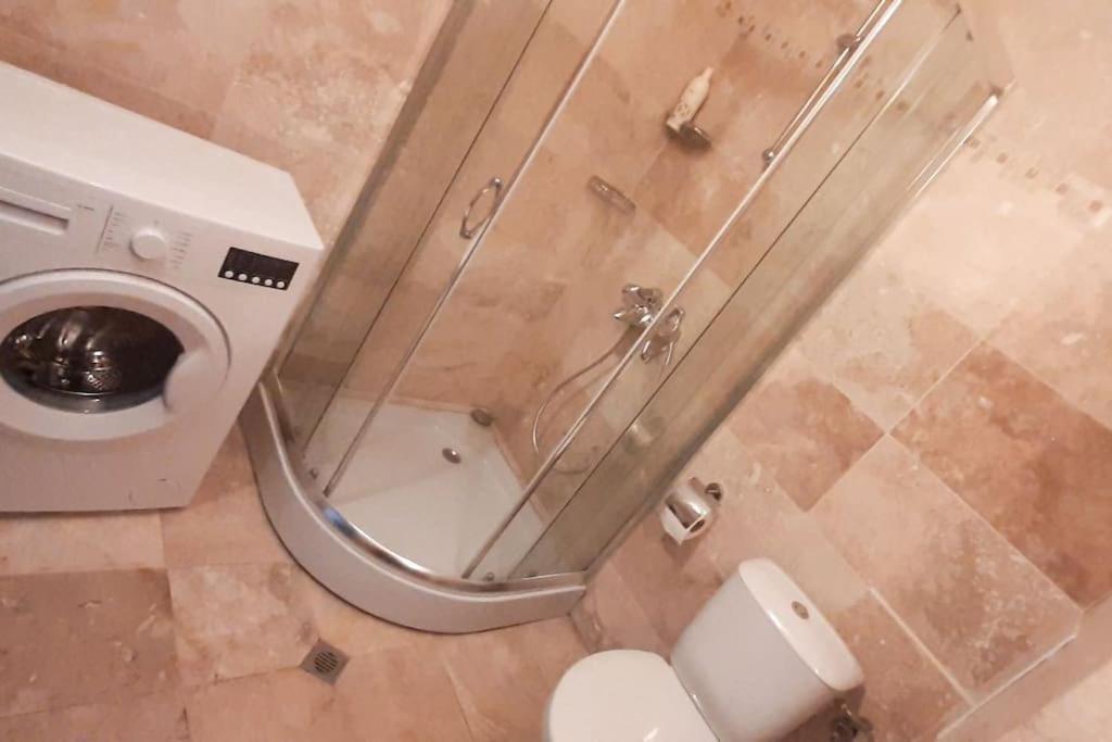 Apartments In Diamond Beach Burgas Exterior foto