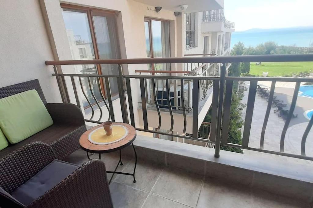 Apartments In Diamond Beach Burgas Exterior foto