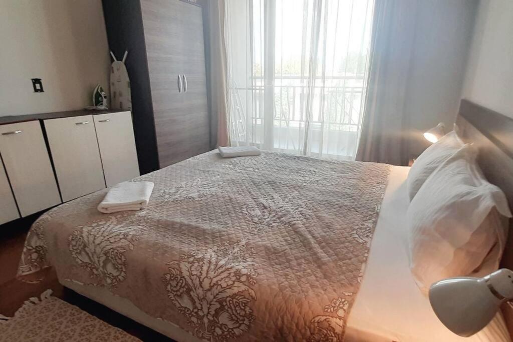 Apartments In Diamond Beach Burgas Exterior foto